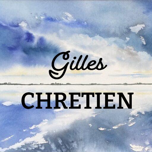 – Gilles Chrétien –